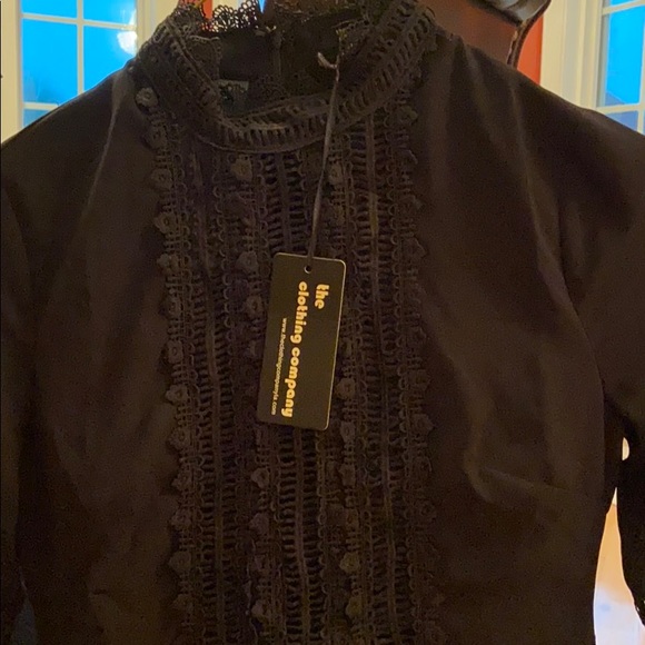 Little Black Dress - Picture 10 of 13